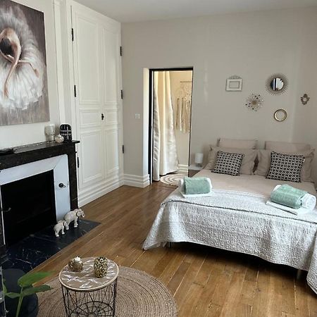 Cocooning Coeur De Troyes Apartment Екстериор снимка