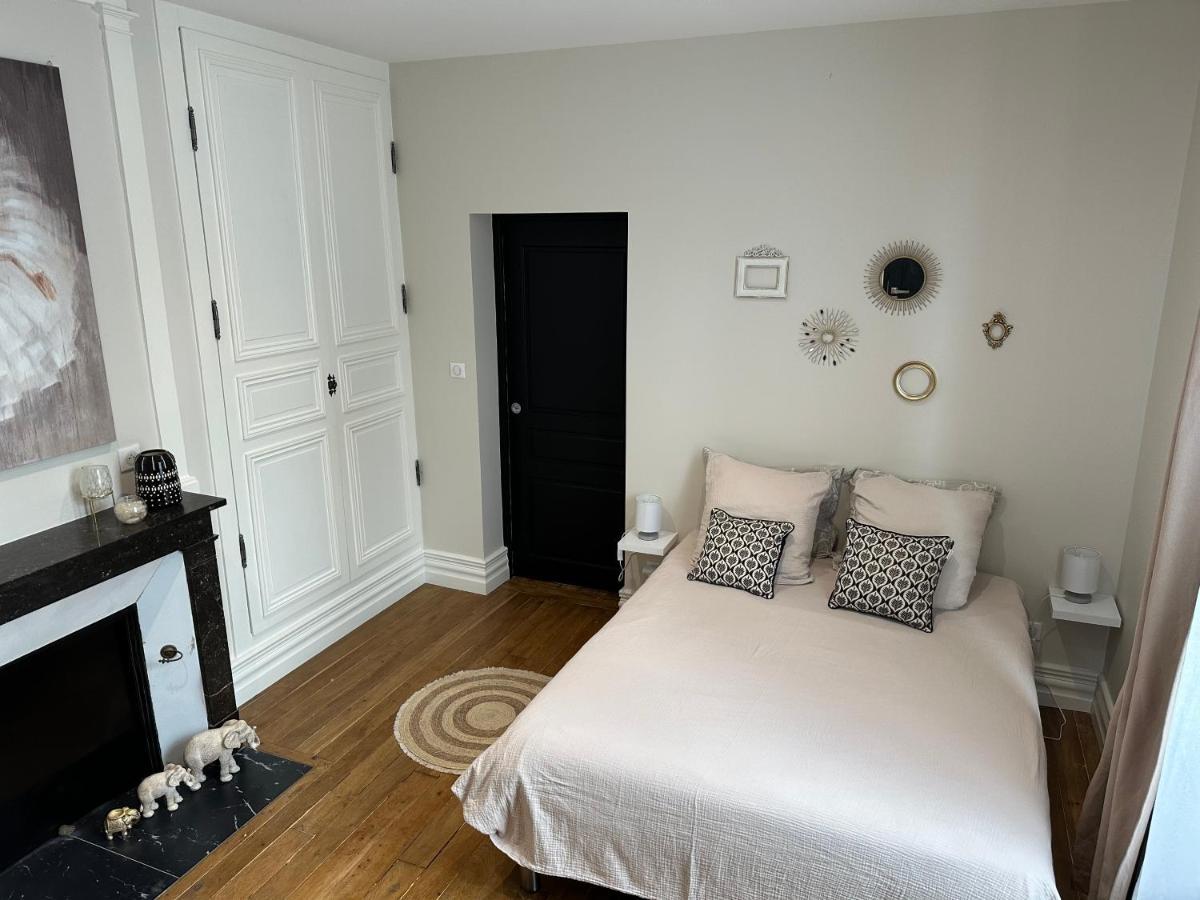 Cocooning Coeur De Troyes Apartment Екстериор снимка