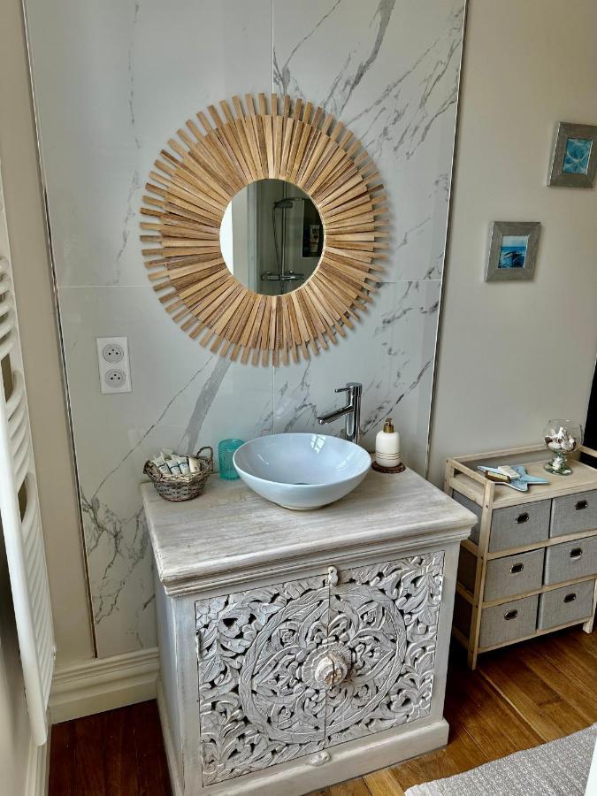 Cocooning Coeur De Troyes Apartment Екстериор снимка