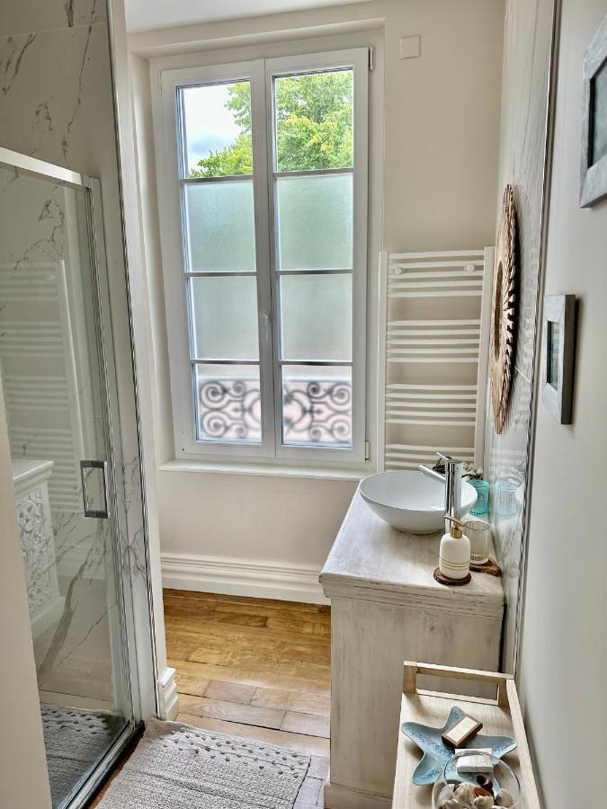 Cocooning Coeur De Troyes Apartment Екстериор снимка