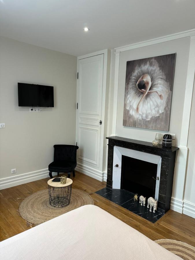 Cocooning Coeur De Troyes Apartment Екстериор снимка