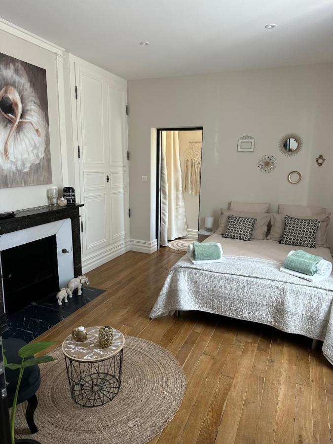 Cocooning Coeur De Troyes Apartment Екстериор снимка